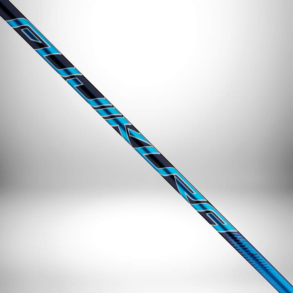 Fujikura Speeder NX Blue