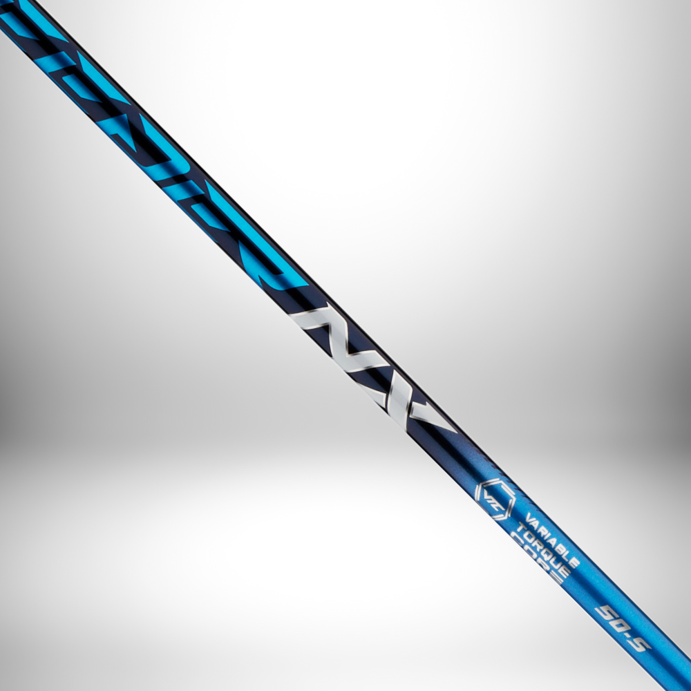 Fujikura Speeder NX Blue