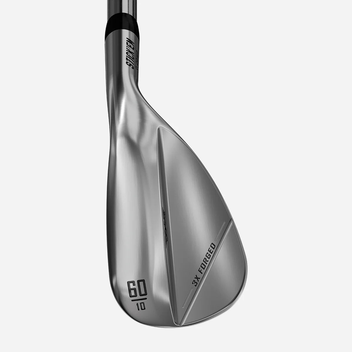 PXG Stick'em Wedge - Chrome