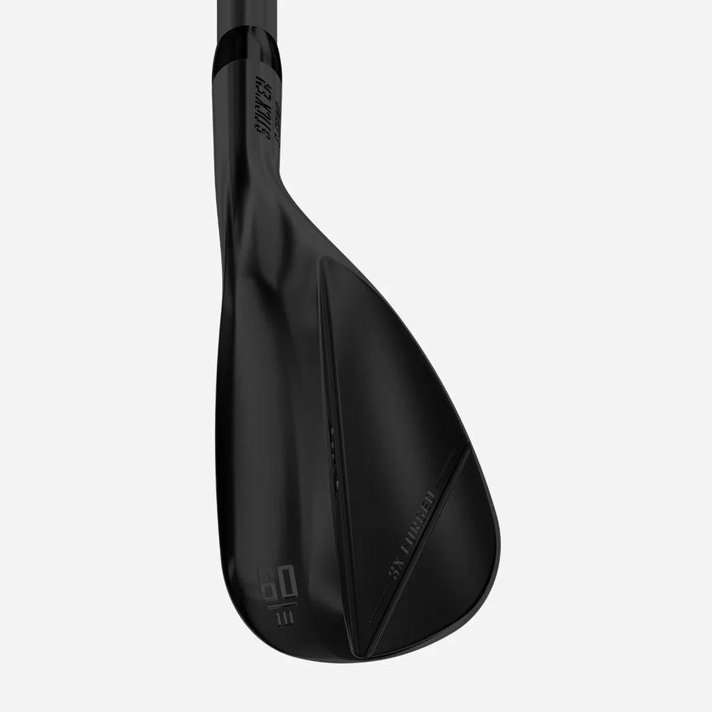 PXG Stick'em Wedge - Black