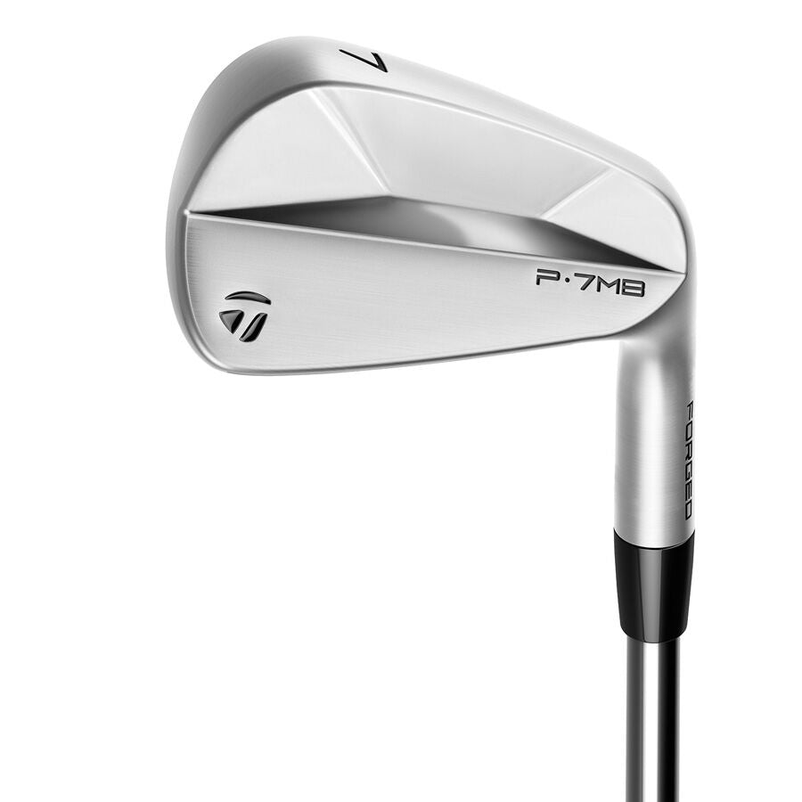 Taylormade P•7MB Irons