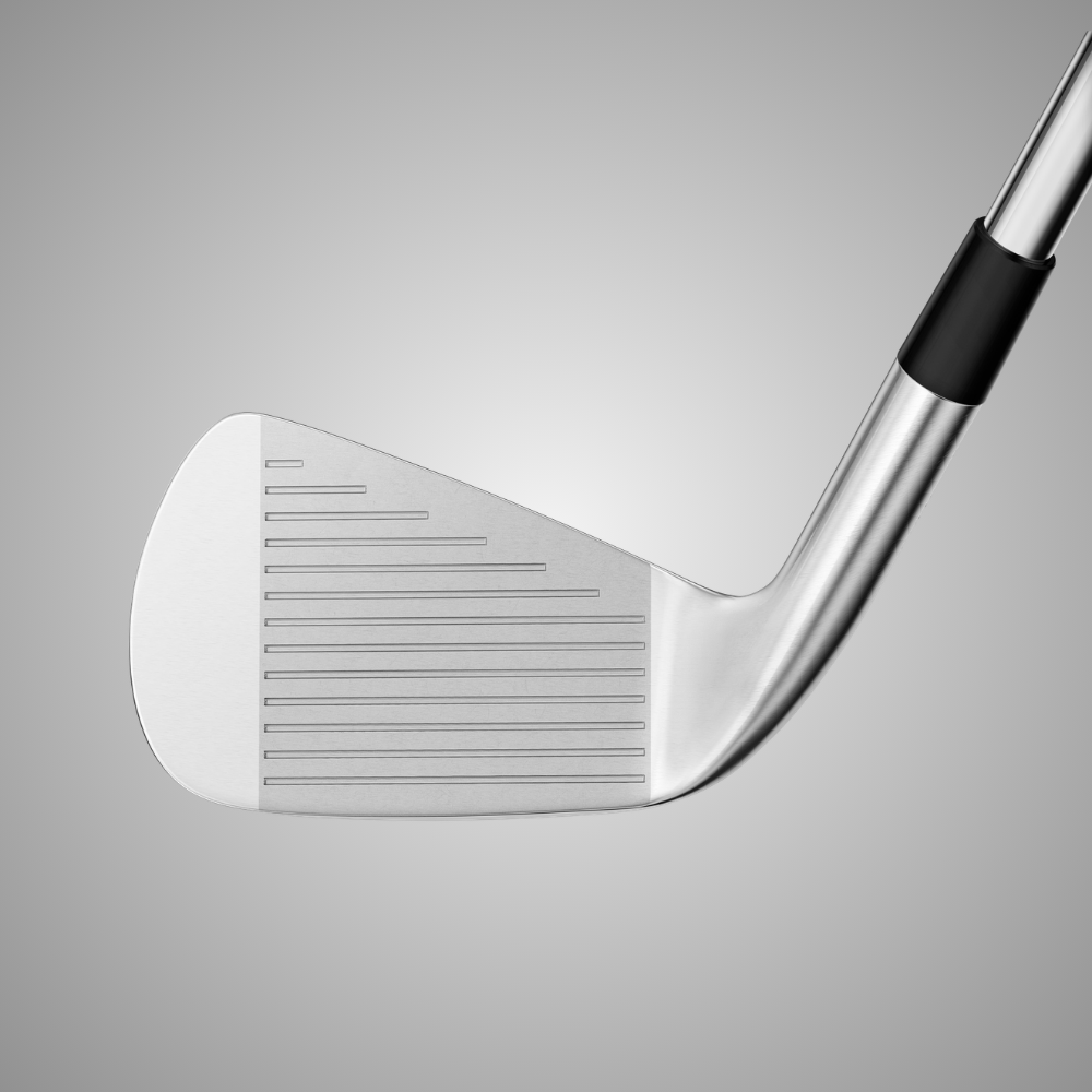 Miura TC-202 Iron Set
