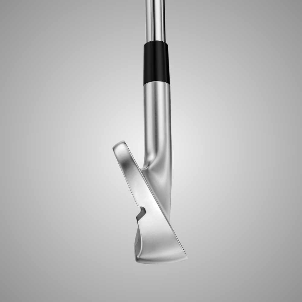 Miura TC-202 Iron Set