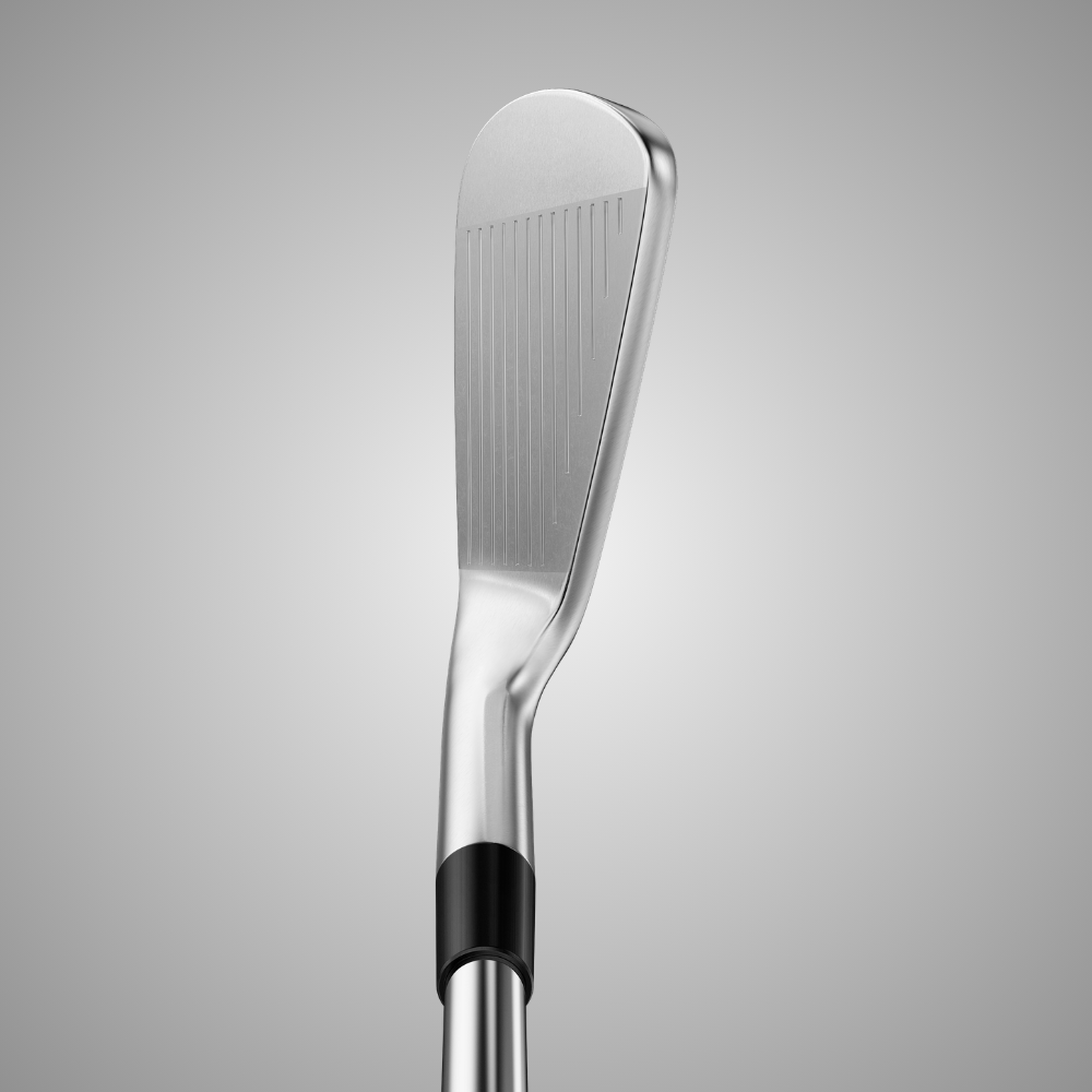 Miura TC-202 Iron Set