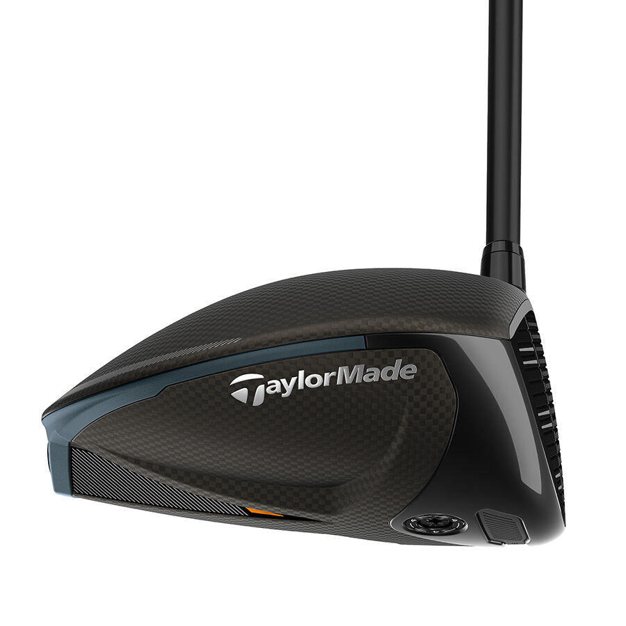 Taylormade Qi4D Core Driver