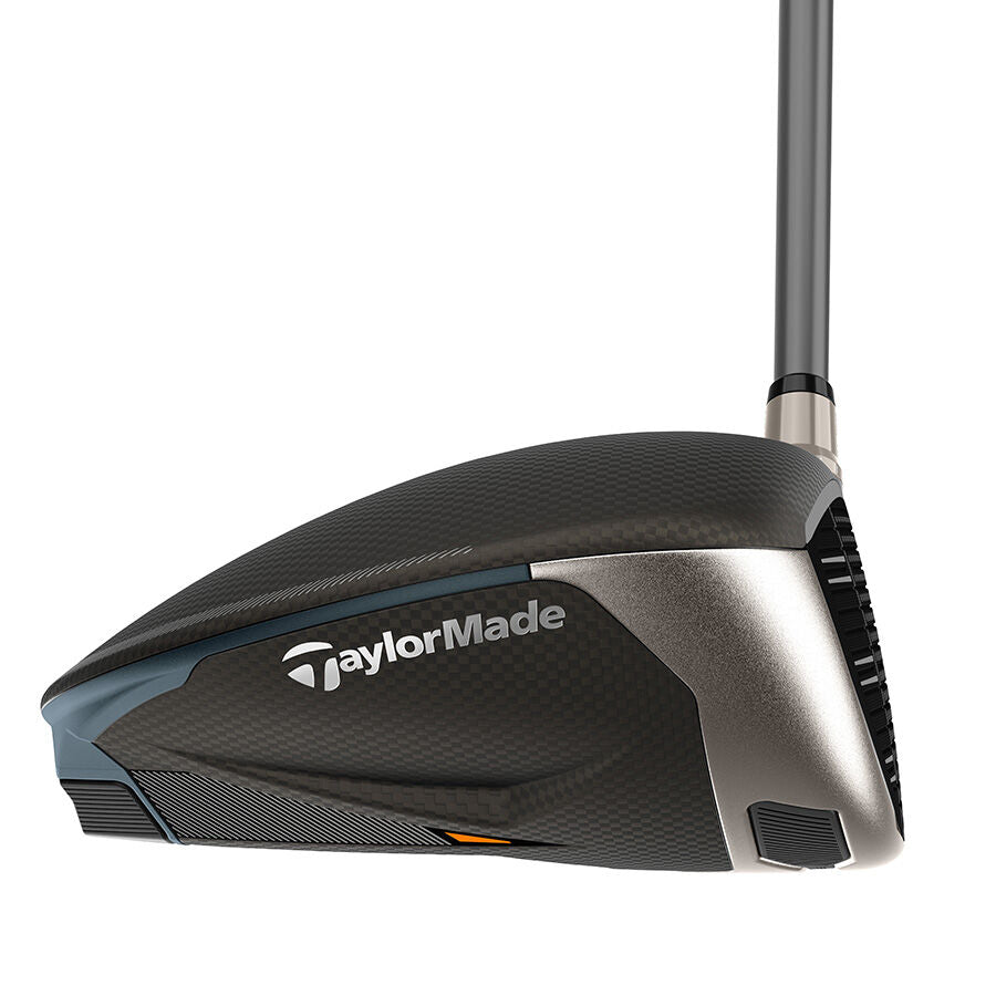 Taylormade Qi4D Max Lite Driver