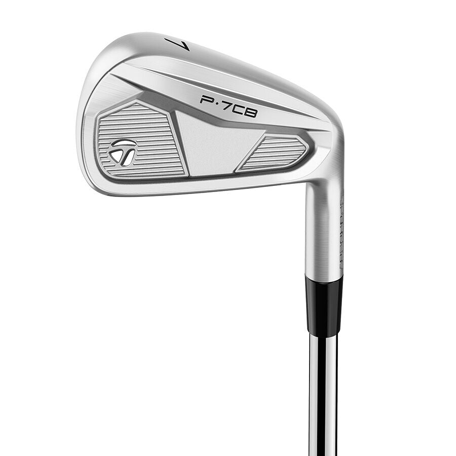 Taylormade P•7CB Irons