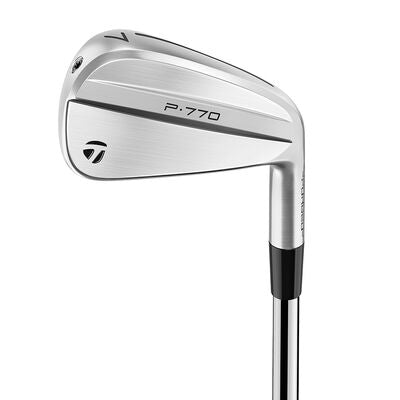 Taylormade P•770 Irons