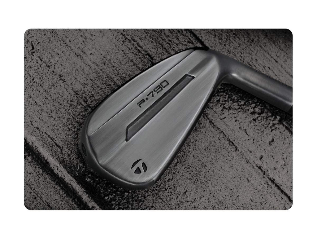 Taylormade P•790 Irons