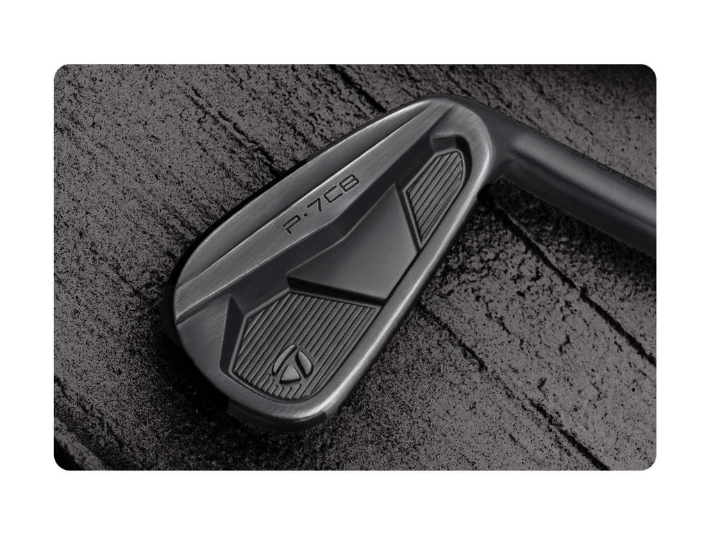 Taylormade P•7CB Irons