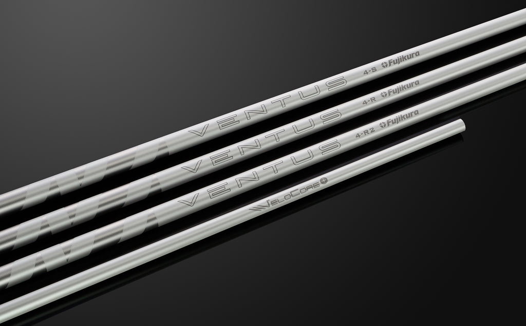 Fujikura Ventus Velocore+ White