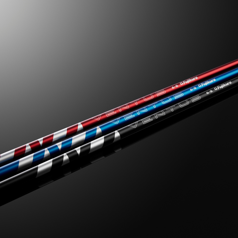 Fujikura Ventus Blue Velocore+