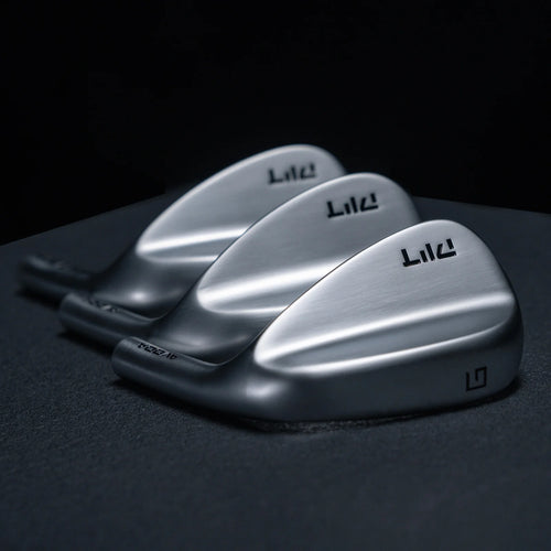 Avoda W1 Same Length Wedges