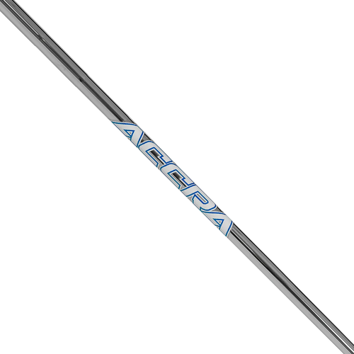 Accra iSteel Blue Iron Shafts