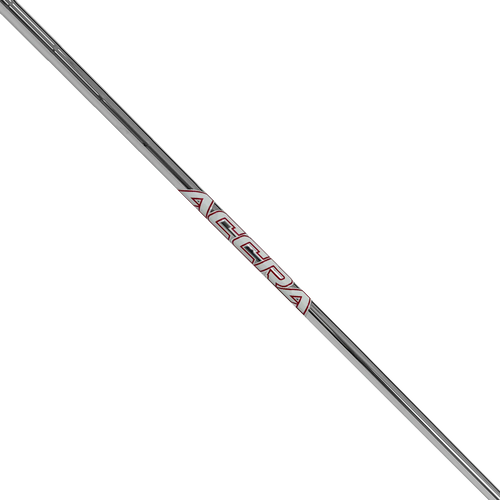 Accra iSteel Red Iron Shafts