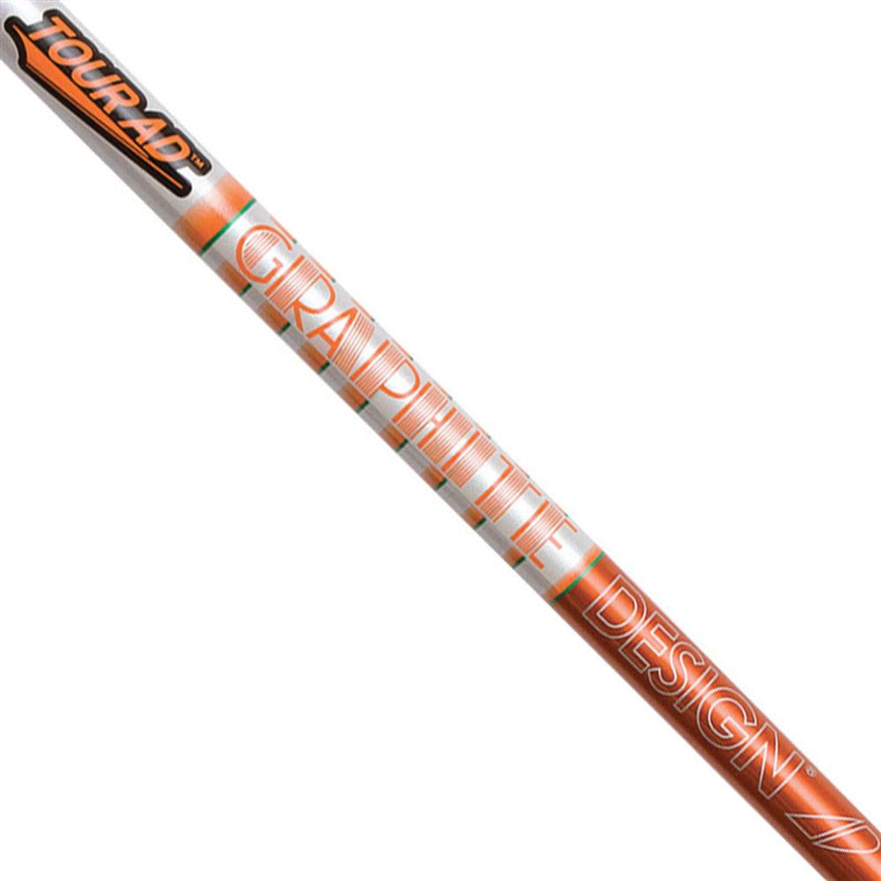Graphite Design Tour AD DI - Orange