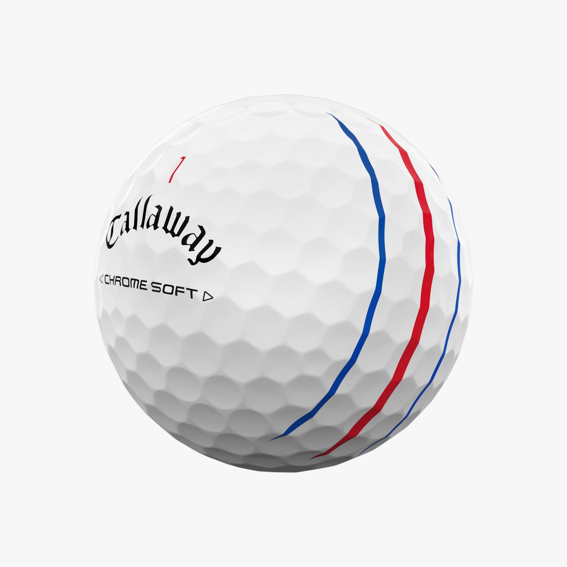 Callaway Chrome Soft