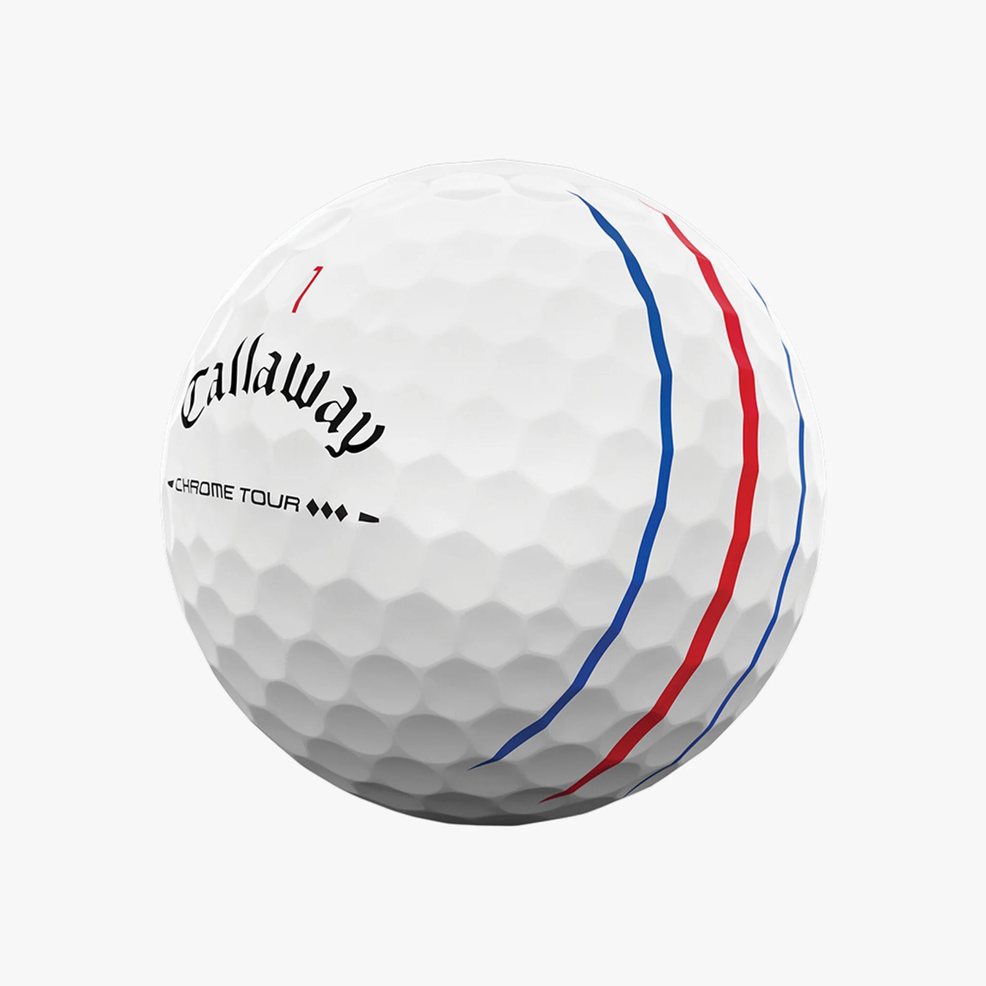 Callaway Chrome Tour Triple Diamond '26