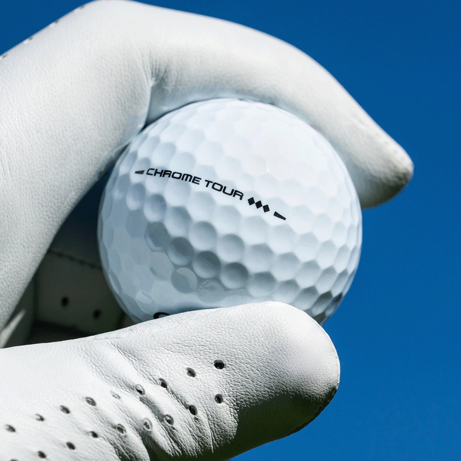 Callaway Chrome Tour Triple Diamond '26