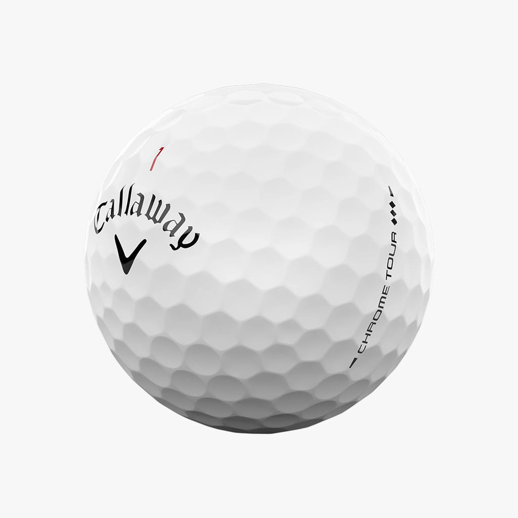 Callaway Chrome Tour Triple Diamond '26