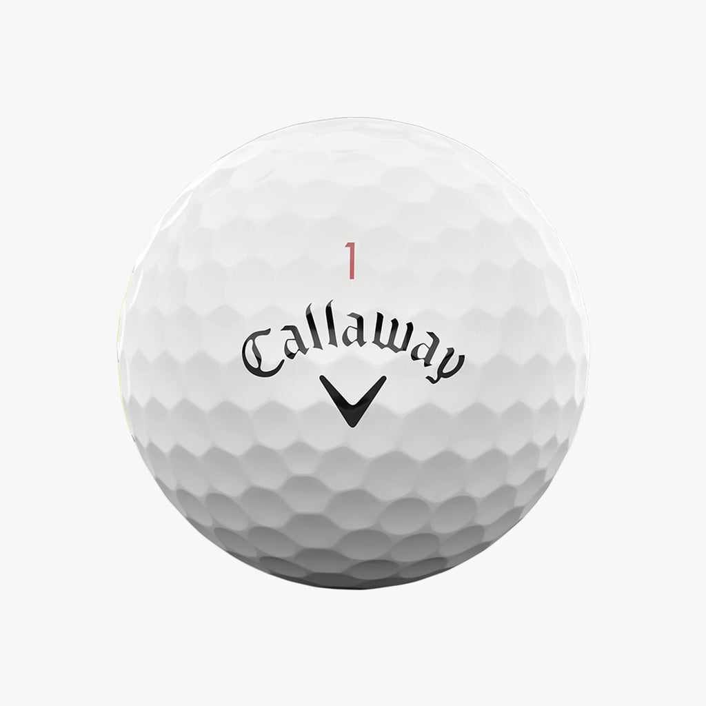 Callaway Chrome Tour Triple Diamond '26