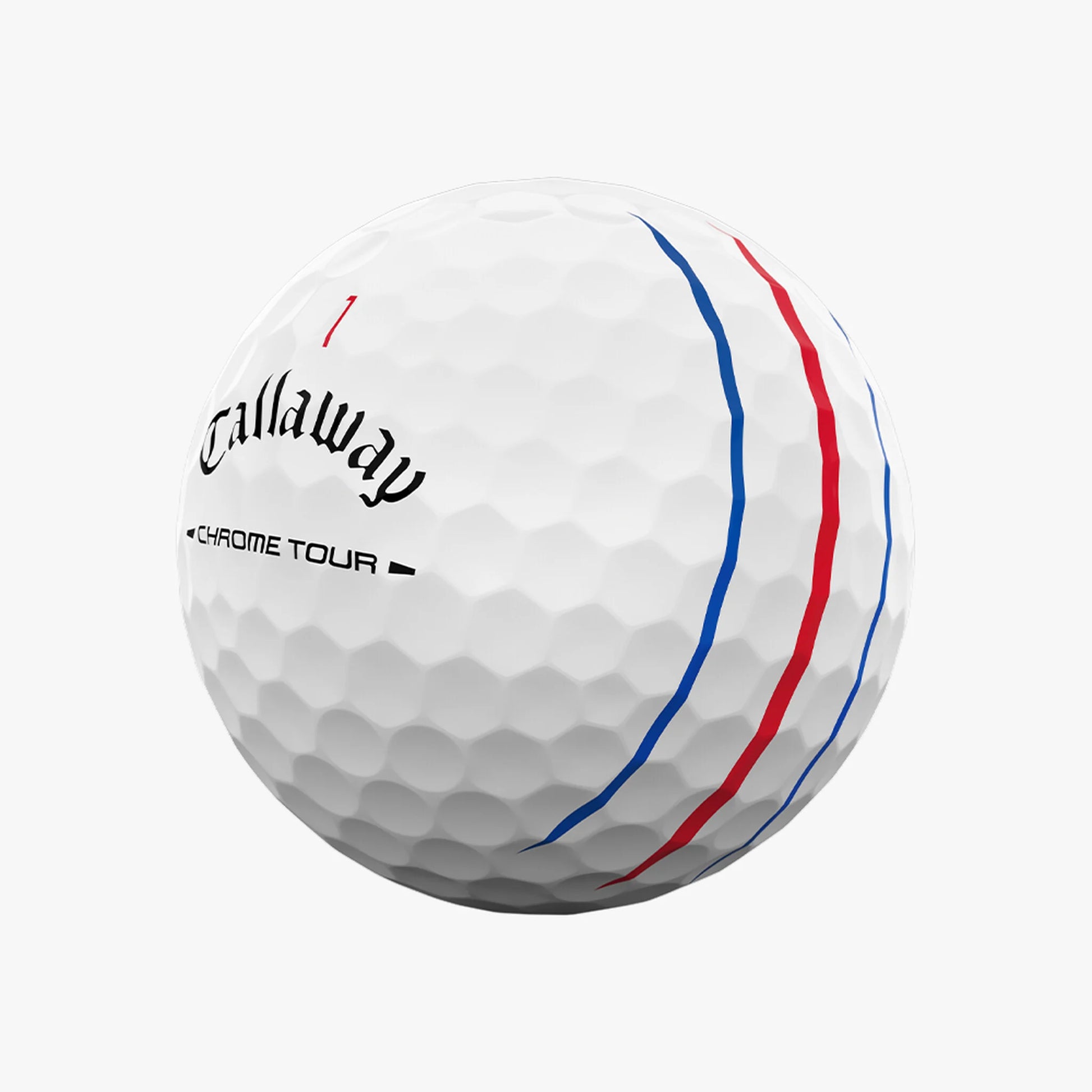 Callaway Chrome Tour '26