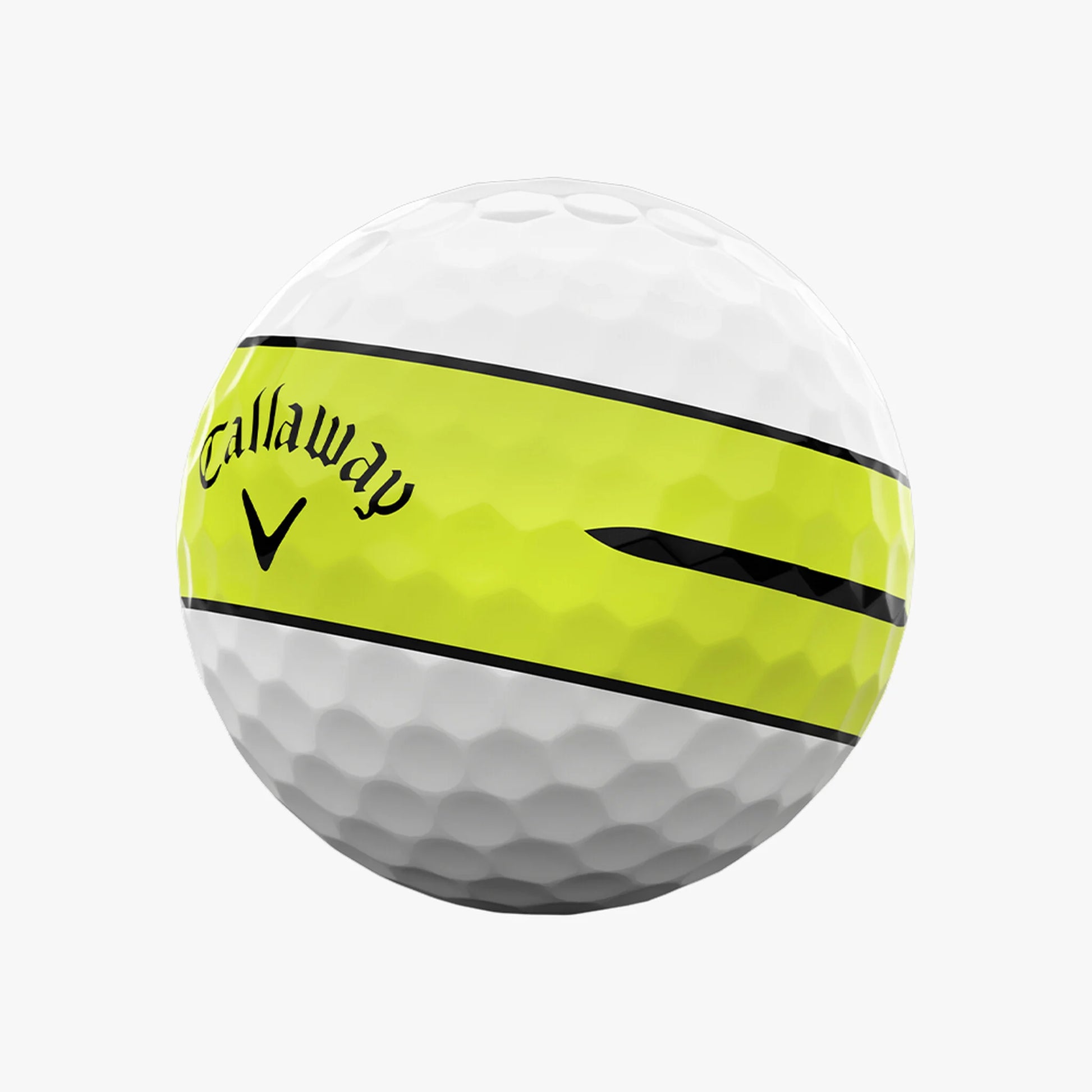 Callaway Chrome Tour X '26