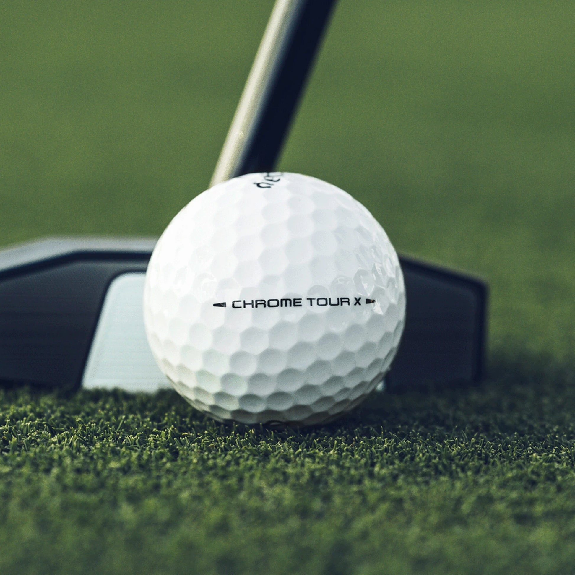 Callaway Chrome Tour X '26