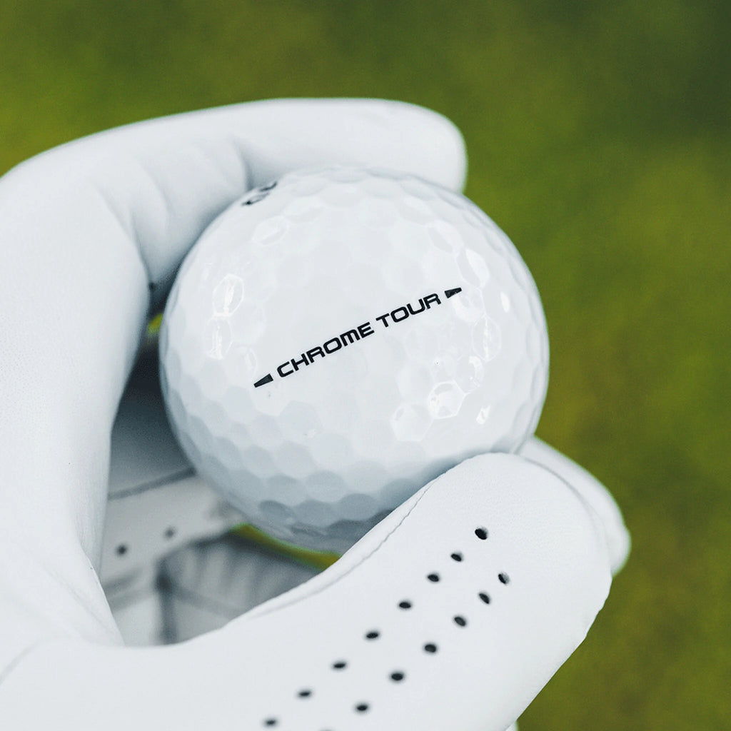 Callaway Chrome Tour '26