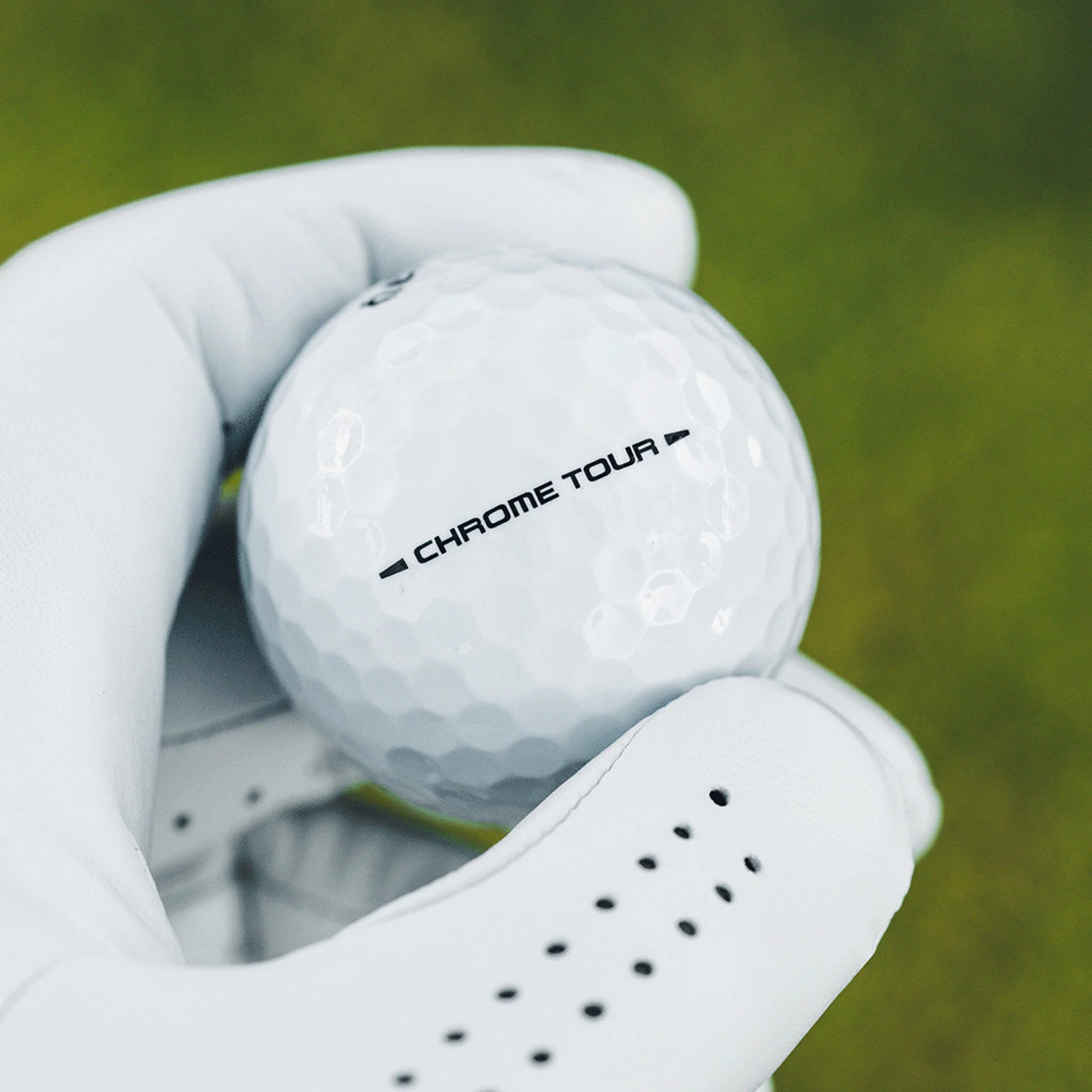 Callaway Chrome Tour '26