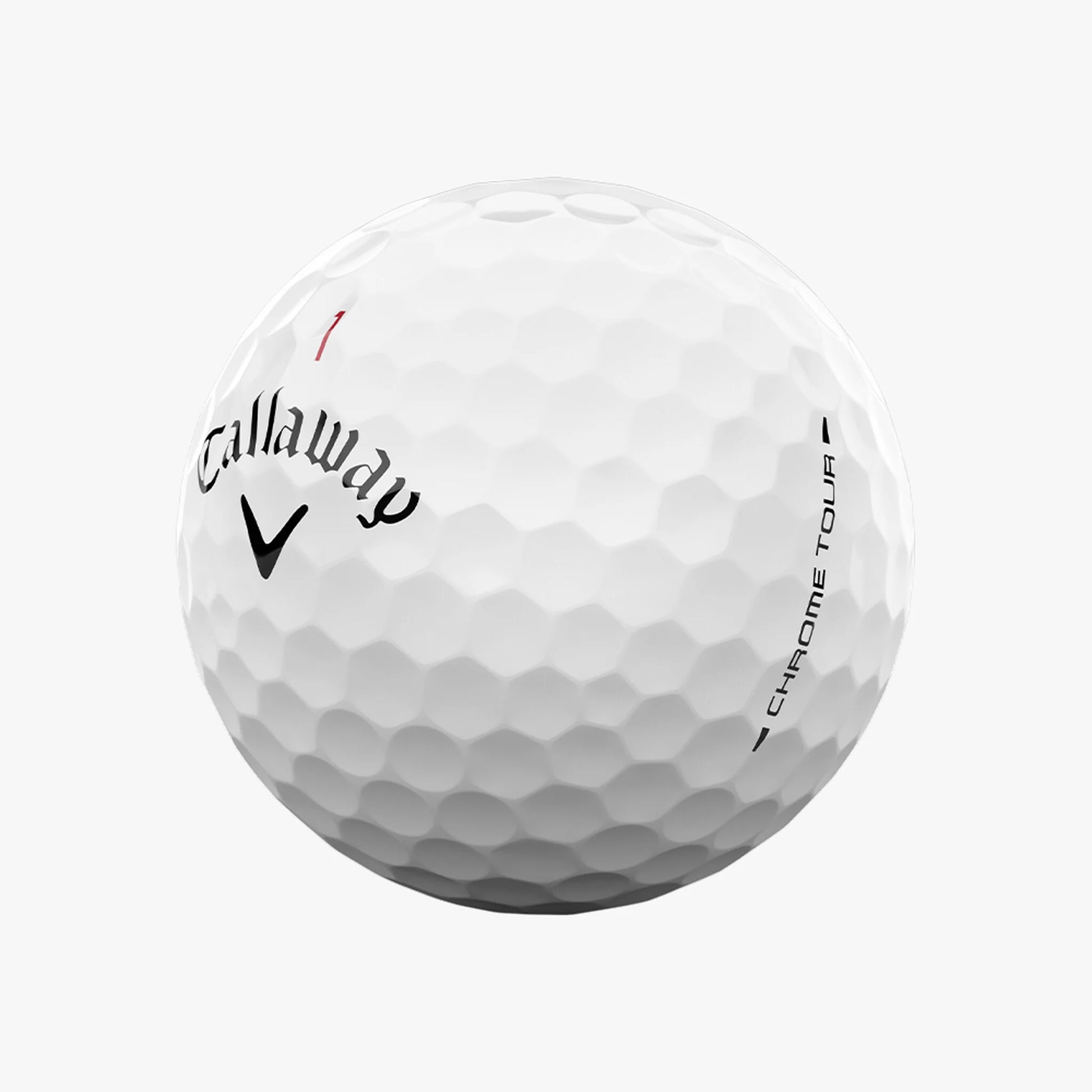 Callaway Chrome Tour '26