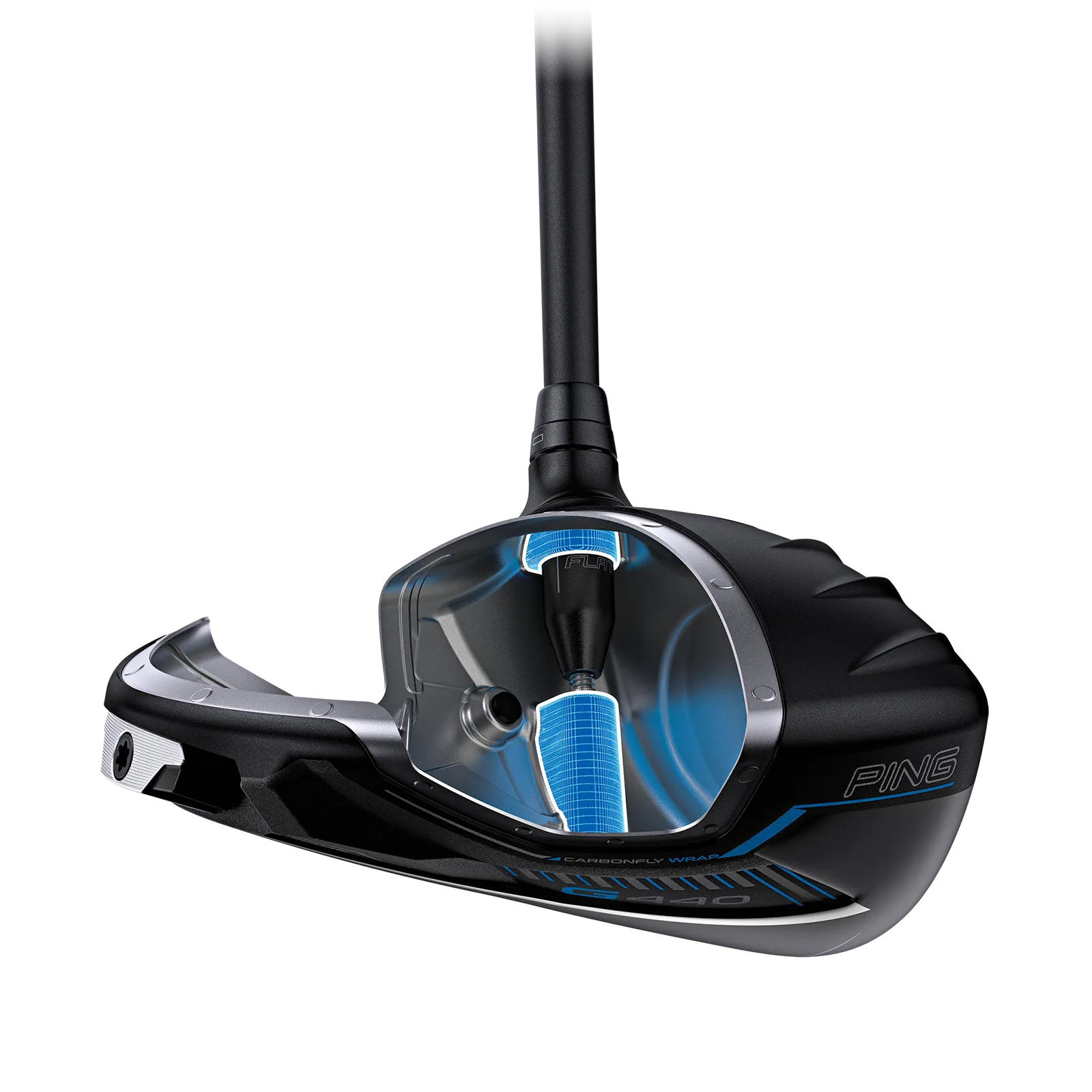 Ping 440 LST Driver