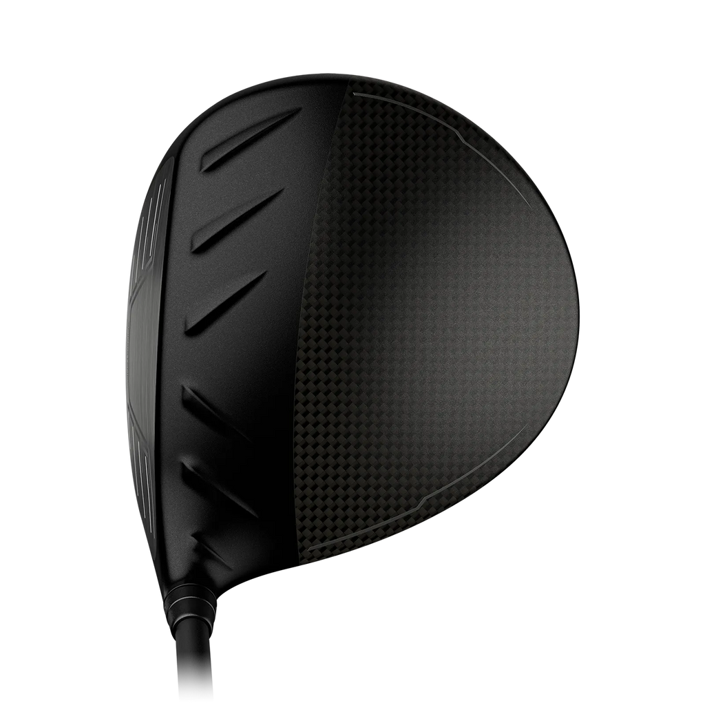 Ping 440 LST Driver