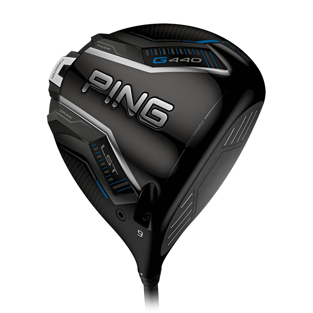Ping 440 LST Driver
