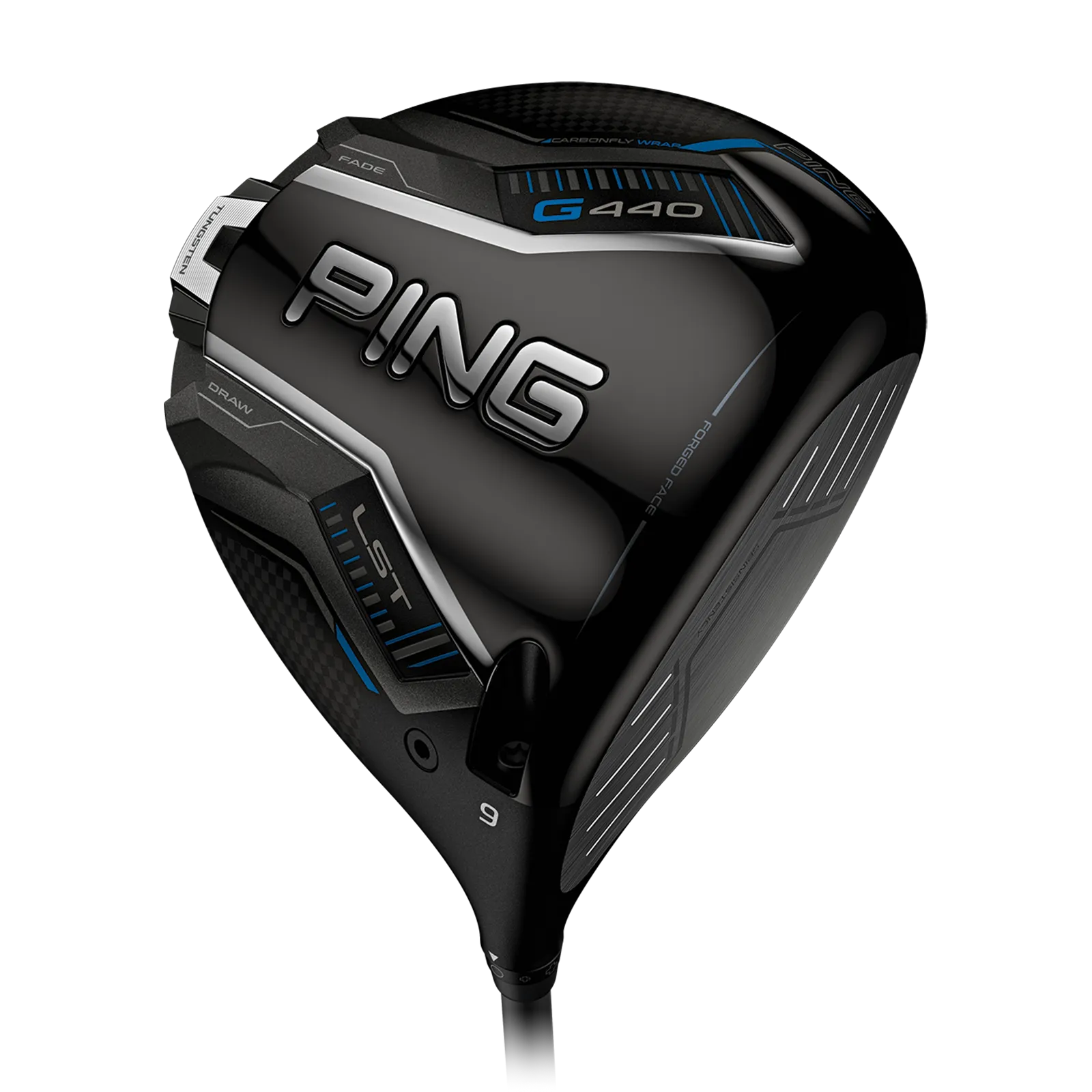 Ping 440 LST Driver