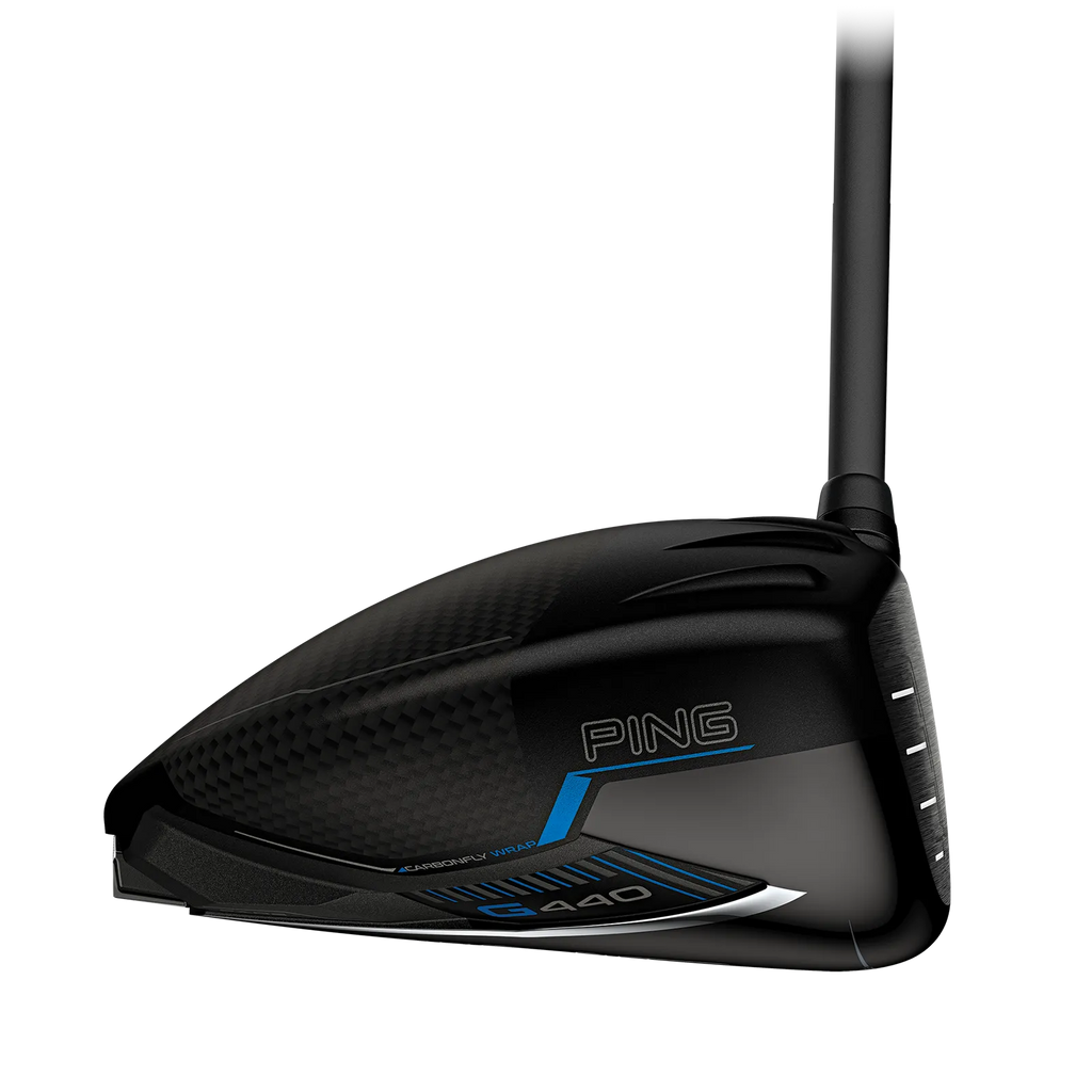 Ping G440 Max Driver