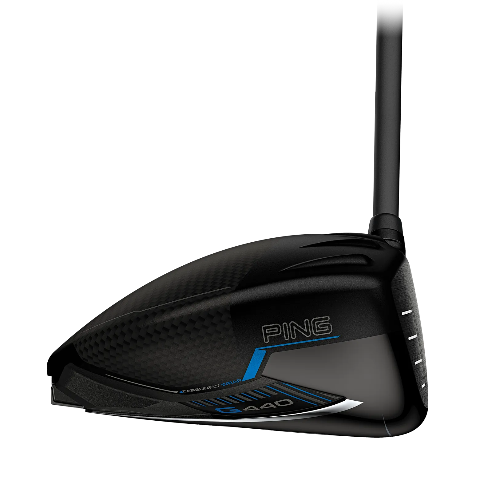 Ping G440 Max Driver