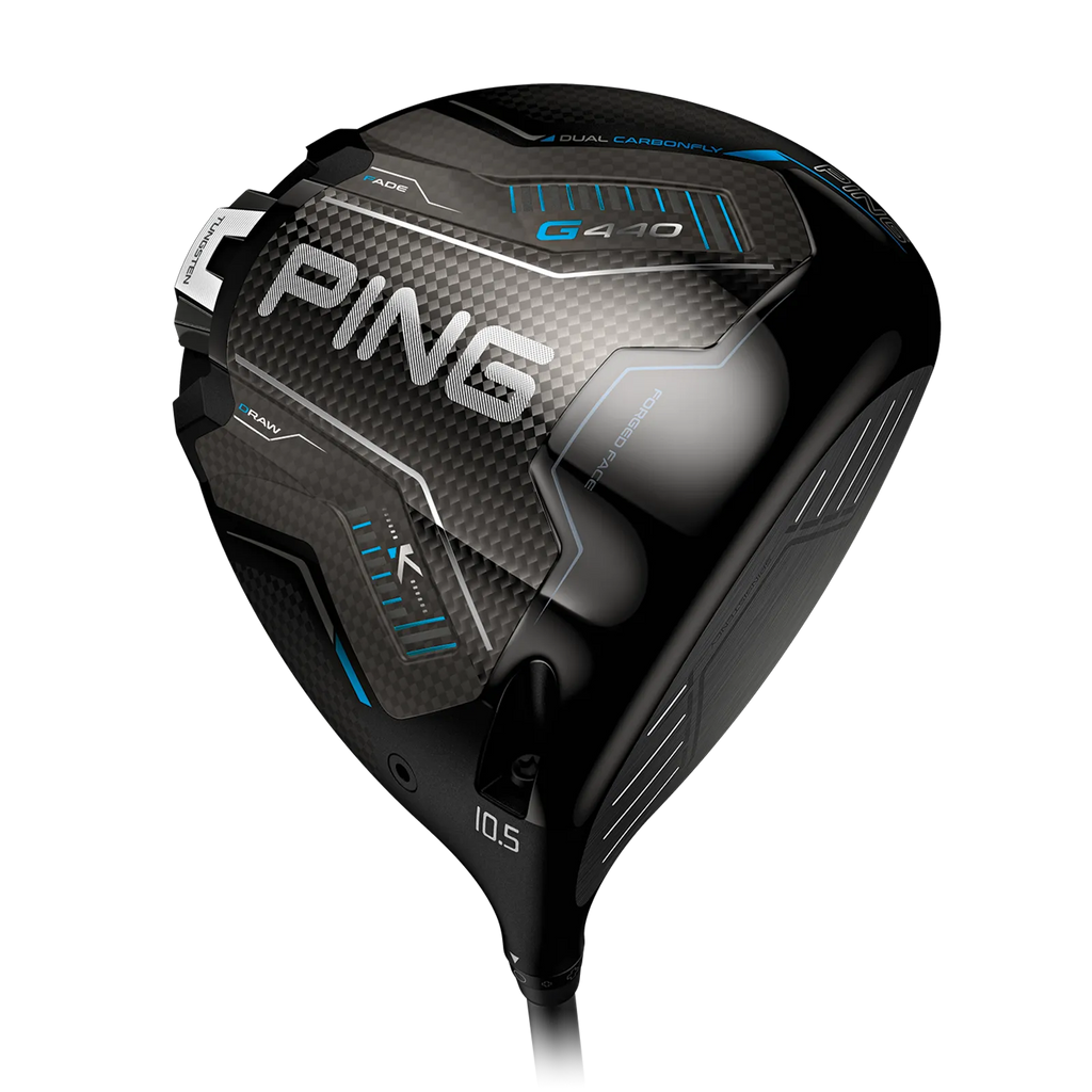 Ping 440 K Driver