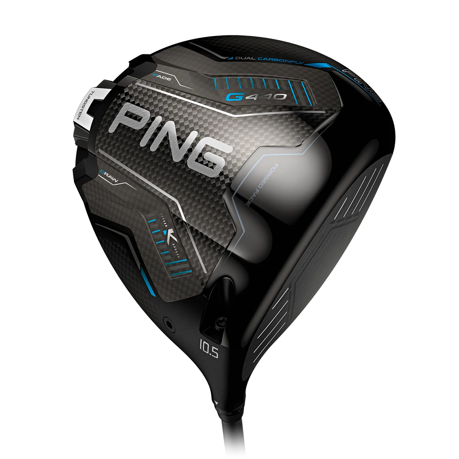 Ping 440 K Driver
