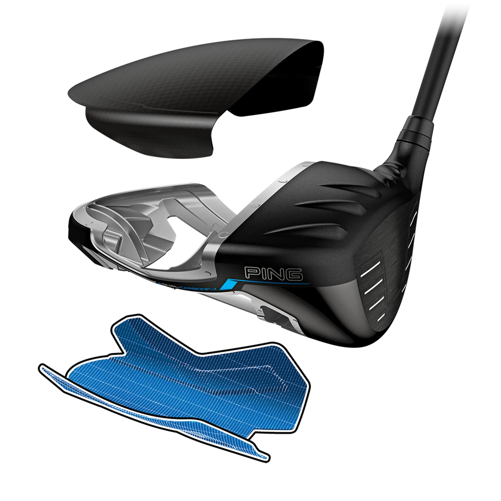 Ping 440 K Driver