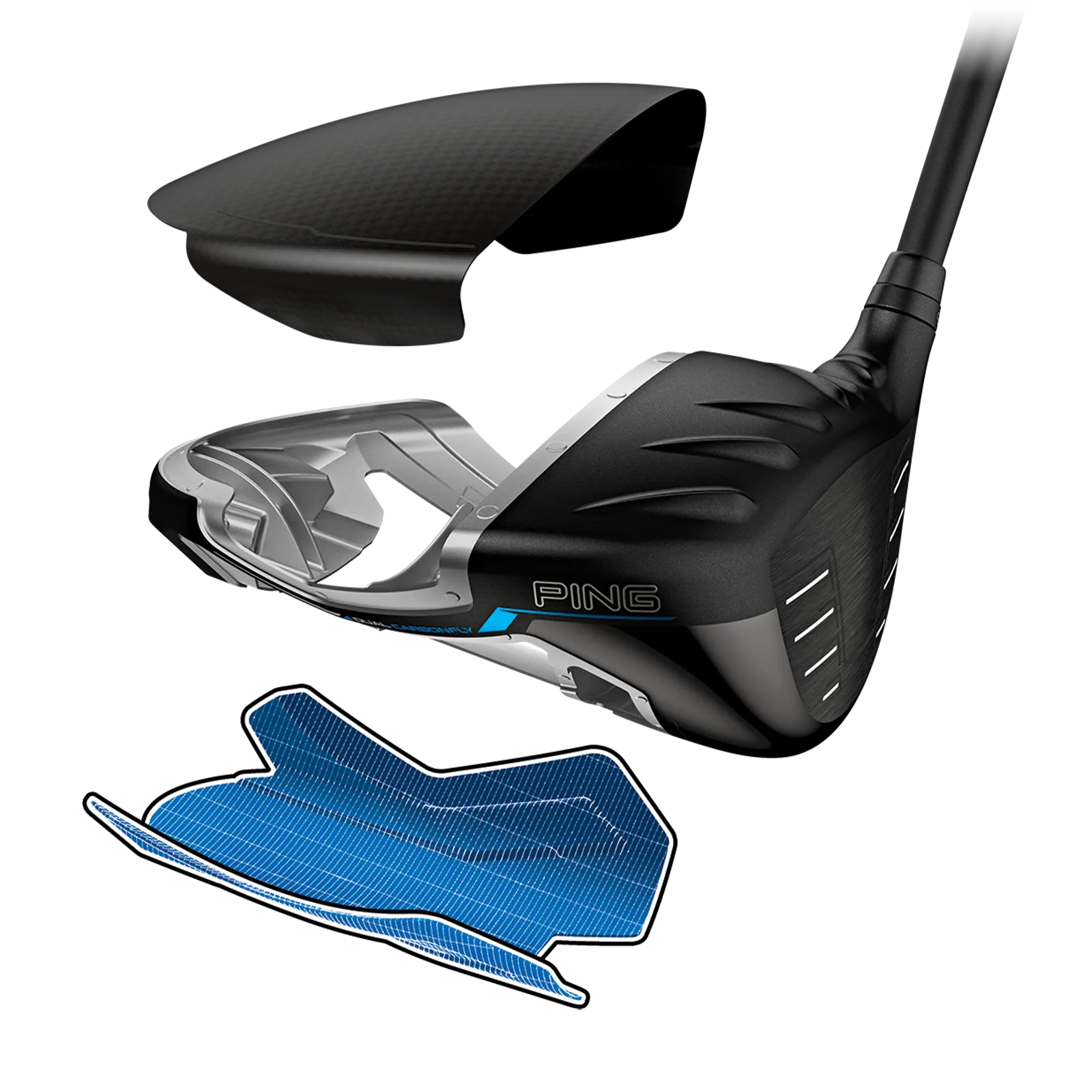 Ping 440 K Driver