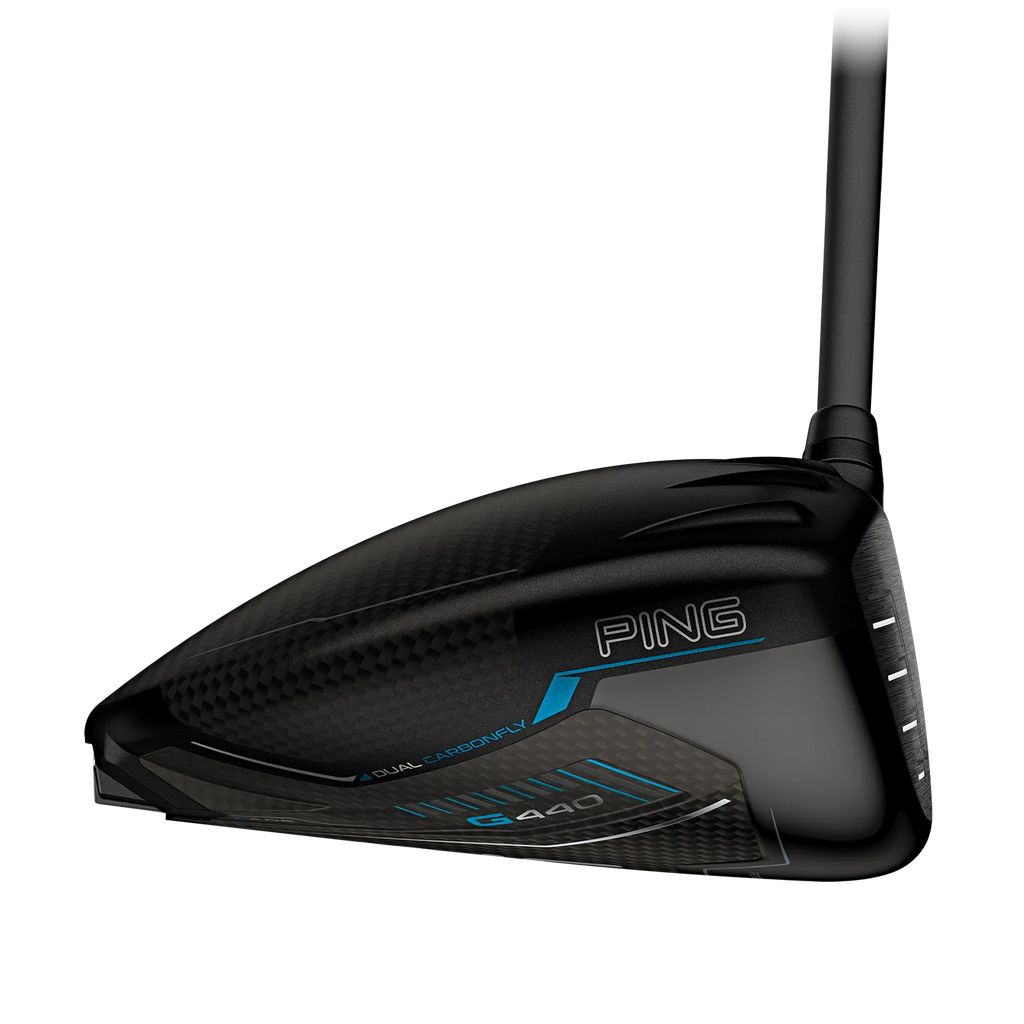 Ping 440 K Driver