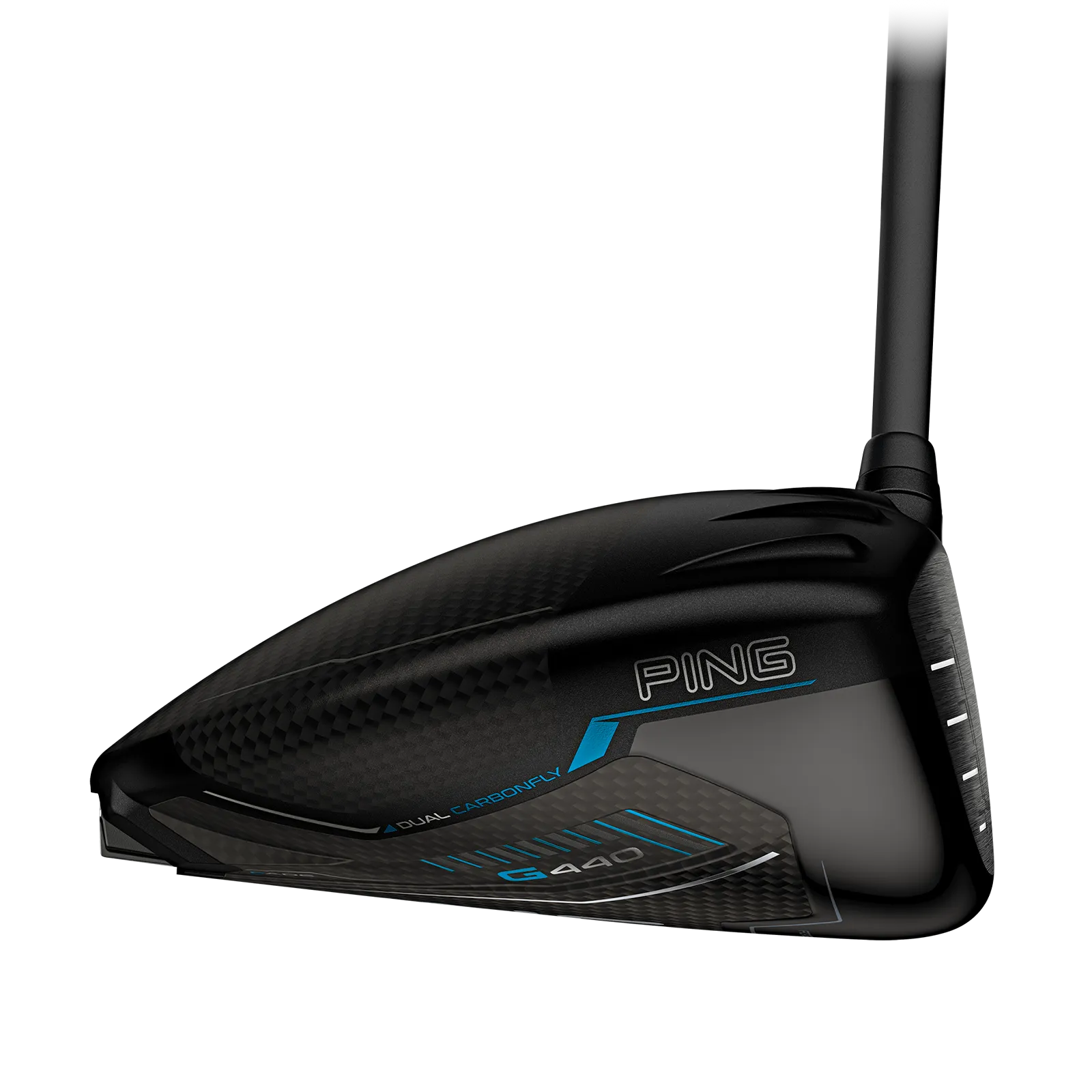 Ping 440 K Driver