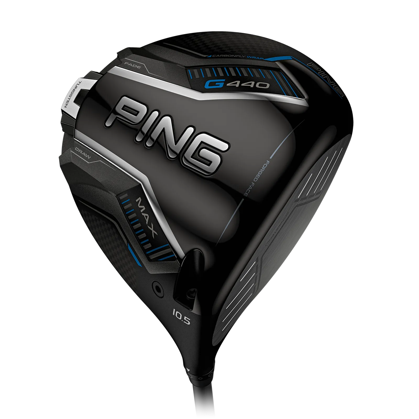 Ping G440 Max Driver