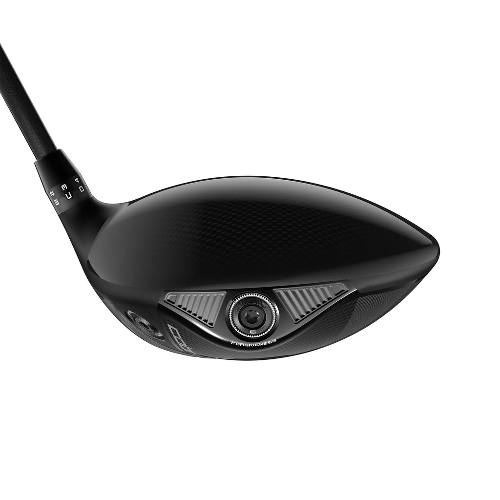 Cobra OPTM LS Driver