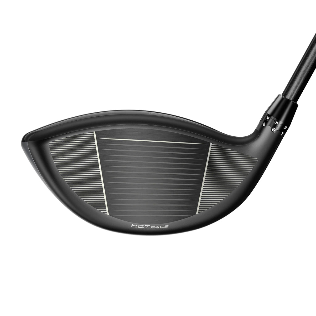 Cobra OPTM Max-D Driver