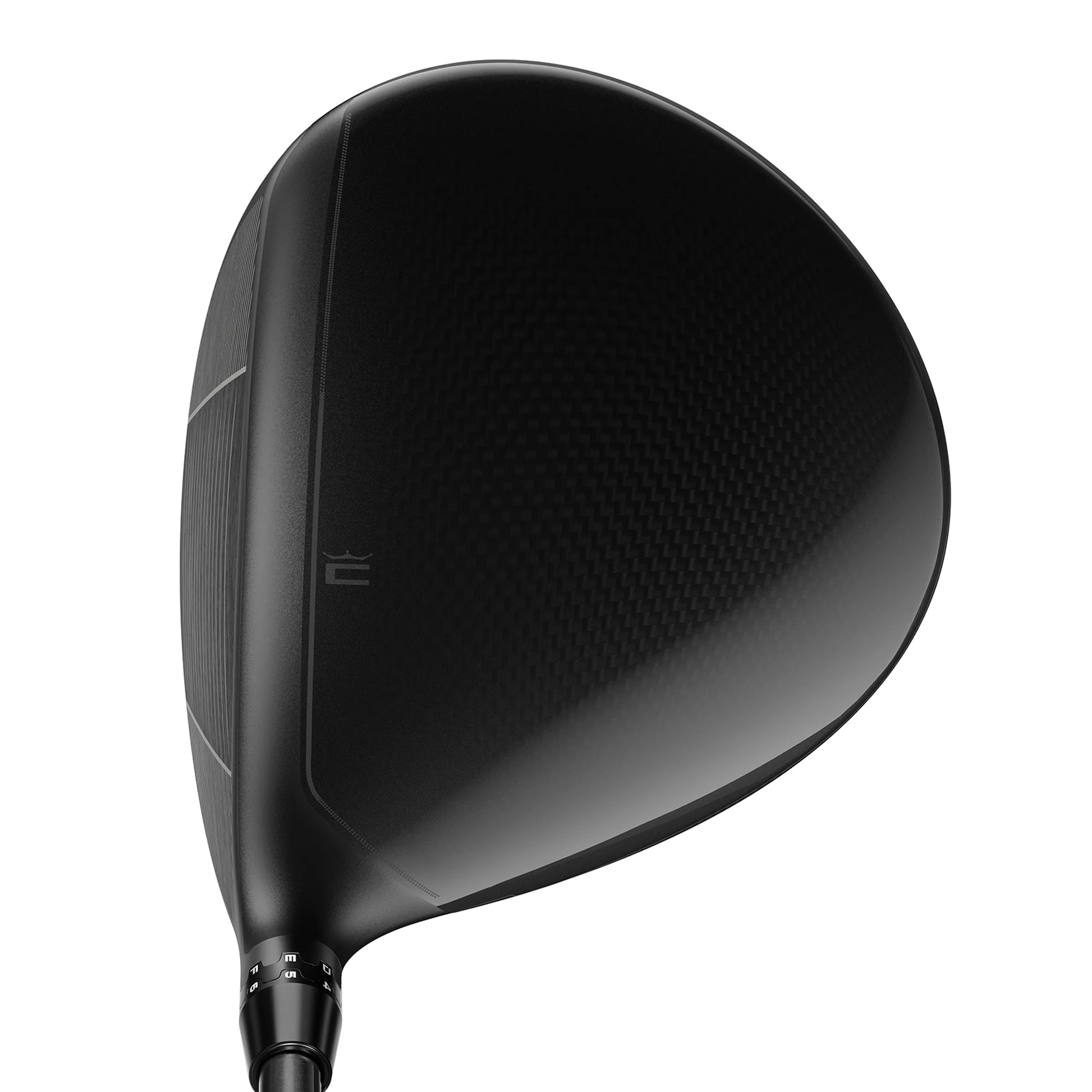 Cobra OPTM X Driver