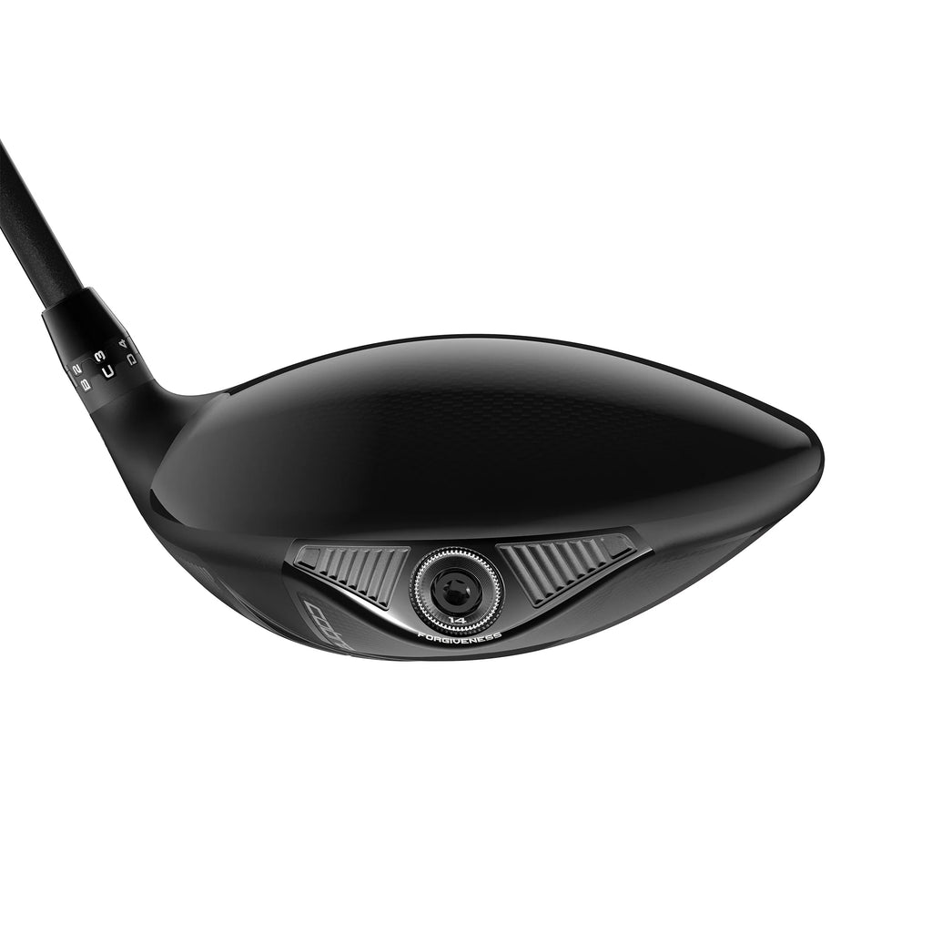 Cobra OPTM X Driver