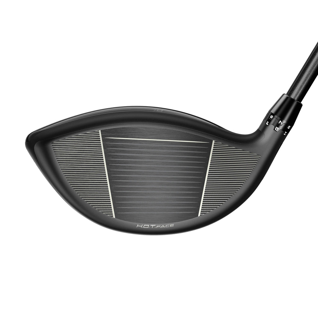 Cobra OPTM X Driver