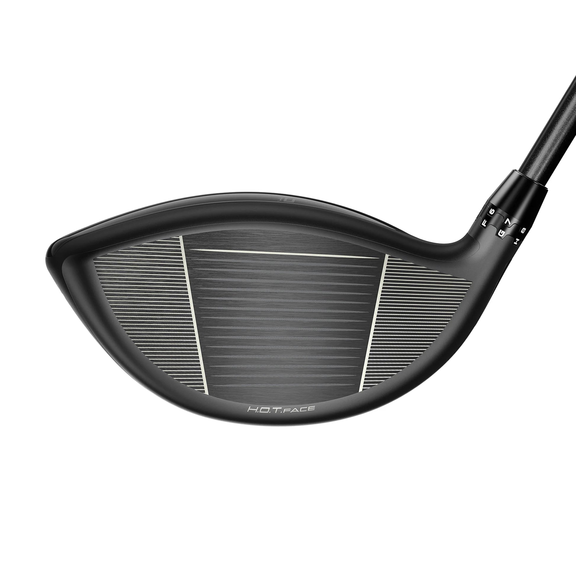 Cobra OPTM X Driver